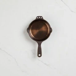 Smithey Ironware No. 6 Skillet -GrillMate Sales Shop 01222021 SmitheyMiniSkillet LIFESTYLE2104 360x 536e0cb8 221e 4b48 832f ca564f0a0305