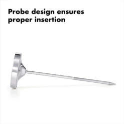 OXO Good Grips Chef's Instant Read Thermometer 7 OXO Good Grips Chef's Instant Read Thermometer -GrillMate Sales Shop 11133300 8c 1 1