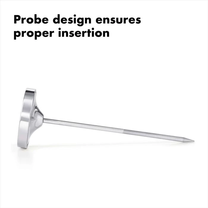 OXO Good Grips Chef's Instant Read Thermometer 5 OXO Good Grips Chef's Instant Read Thermometer - Image 3