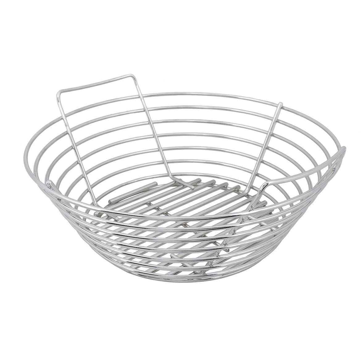 Kick Ash Basket – Big Green Egg 7 Kick Ash Basket – Big Green Egg - Image 5