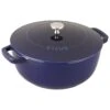 Staub Essential French Round 3.75 Qt. -GrillMate Sales Shop 11732 491 1