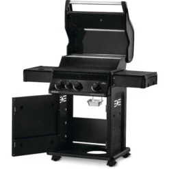 Napoleon Rogue 425 SB With Range Side Burner Black 8 Napoleon Rogue 425 SB With Range Side Burner Black -GrillMate Sales Shop 16261011