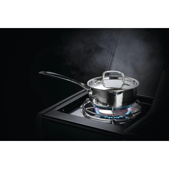 Napoleon Rogue 425 SB With Range Side Burner Black 6 Napoleon Rogue 425 SB With Range Side Burner Black - Image 4