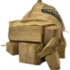 Carolina Cookwood Smoking Wood Chunks -GrillMate Sales Shop 1999714130