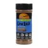 Dizzy Pig: Cow Lick -GrillMate Sales Shop 2018BlackCapCowLick8oz