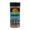 Dizzy Pig: Raging River 1 Dizzy Pig: Raging River -GrillMate Sales Shop 2018BlackCapRagingRIver8oz