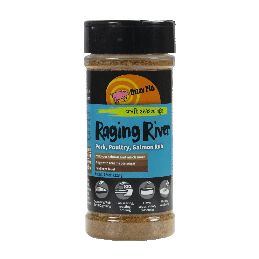 Dizzy Pig: Raging River 3 Dizzy Pig: Raging River