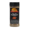 Dizzy Pig: Mad Max Turkey Seasoning -GrillMate Sales Shop 2018MadMaxTurkeyHolidaySil8oz