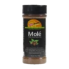 Dizzy Pig: Limited Release Molé Seasoning 1 Dizzy Pig: Limited Release Molé Seasoning -GrillMate Sales Shop 2018MoleSil8oz