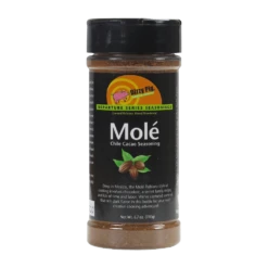 Dizzy Pig: Limited Release Molé Seasoning