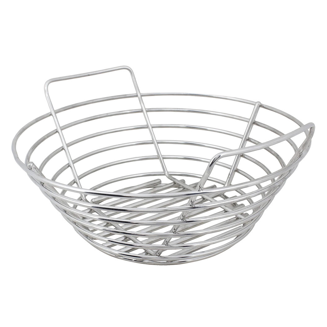 Kick Ash Basket – Big Green Egg 4 Kick Ash Basket – Big Green Egg - Image 2