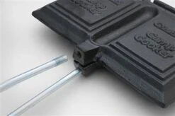 Coghlan's Cast Iron Double Camp Cooker -GrillMate Sales Shop 2044 8