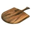 Outset 14” Acacia Wood Pizza Peel -GrillMate Sales Shop 2050102