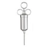 Harold Imports Kitchen Roasting Marinade Injector -GrillMate Sales Shop 22005