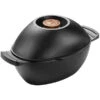 Outset Cast Iron Mussel Pot -GrillMate Sales Shop 2205521