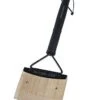 Charcoal Companion Safe-Scrape Bamboo Scraper