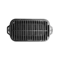 Lodge Sportsman’s Pro Cast Iron Grill™ -GrillMate Sales Shop 3 LSPROG Sportsman s Pro Grill Whitetable 800x800WEB