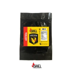 Atlanta Grill Company Wing Zing Set FLASH SALE -GrillMate Sales Shop 4