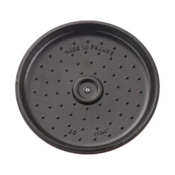 Staub 3.5 Qt. Cast Iron Braiser -GrillMate Sales Shop 40511 979 0 4