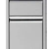 Twin Eagles Double Storage Drawers -GrillMate Sales Shop 410s ScppcL