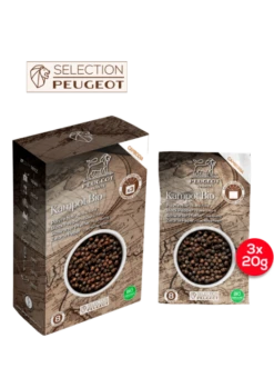 Peugeot Kampot Bio Black Pepper