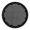 Fantes Perforated Crispy Pizza Pan 12" -GrillMate Sales Shop 43891