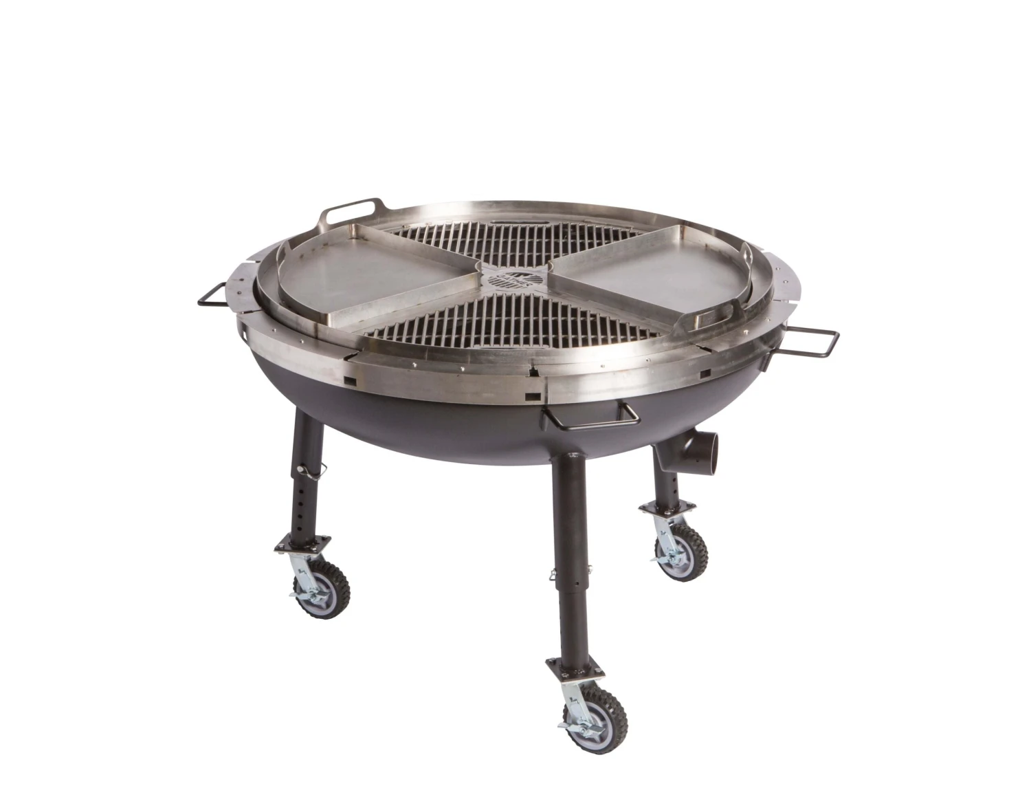 Gather Grills 46″ Reunion Standard Gather Grill 5 Gather Grills 46″ Reunion Standard Gather Grill - Image 3