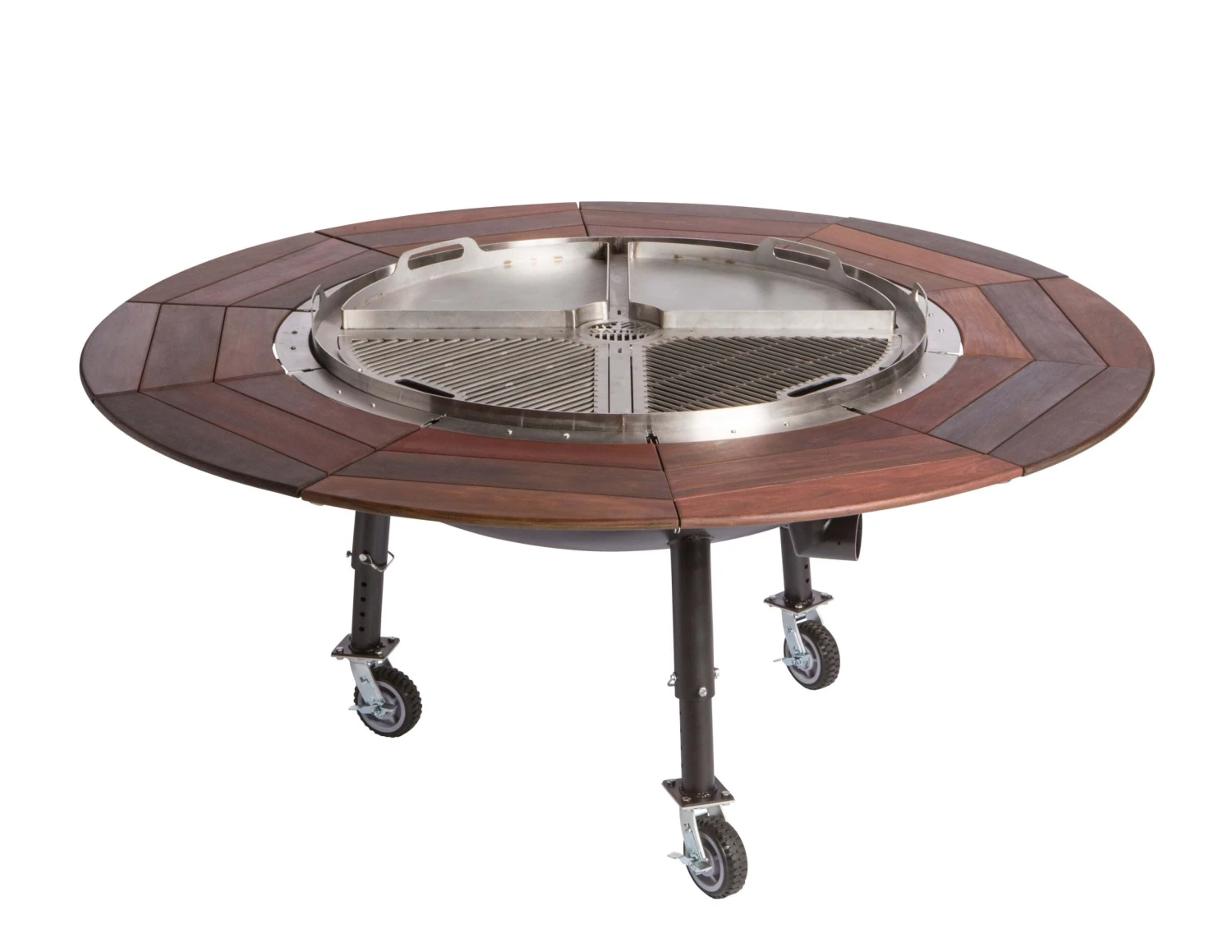 Gather Grills 46″ Reunion Standard Gather Grill 4 Gather Grills 46″ Reunion Standard Gather Grill - Image 2