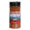 Myron Mixon Hot Rub -GrillMate Sales Shop 48A4D294 87E6 4E2D B0A9 7C258BCA64B8