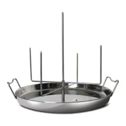 Trompo King – Four Spike System 7 Trompo King – Four Spike System -GrillMate Sales Shop 4Spike 2 800x f371e301 cd9f 4bdc 8207 f8d0d23f6a79