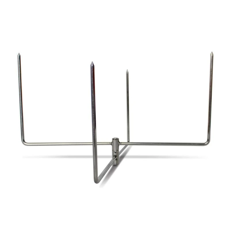 Trompo King – Four Spike System 3 Trompo King – Four Spike System