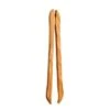 Eddington's Olive Wood Hinged Tongs 2 Eddington's Olive Wood Hinged Tongs -GrillMate Sales Shop 50022
