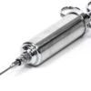 Charcoal Companion Stainless Marinade Injector -GrillMate Sales Shop 51SU 2BO8KVhL. AC SL1500