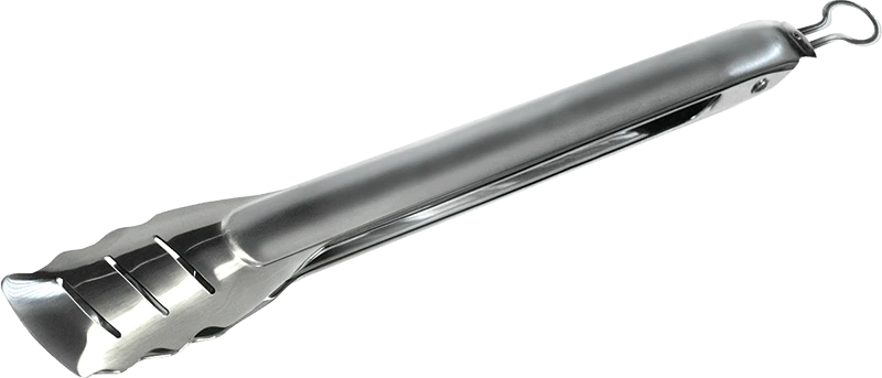 Napoleon PRO Stainless Steel Easy Locking Tongs 55011 3 Napoleon PRO Stainless Steel Easy Locking Tongs 55011