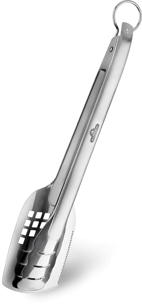 Napoleon 2 In 1 Spatula Tong Spatuong 55019 3 Napoleon 2 In 1 Spatula Tong Spatuong 55019