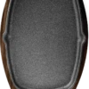 Napoleon Cast Iron Sizzle Platter 56008
