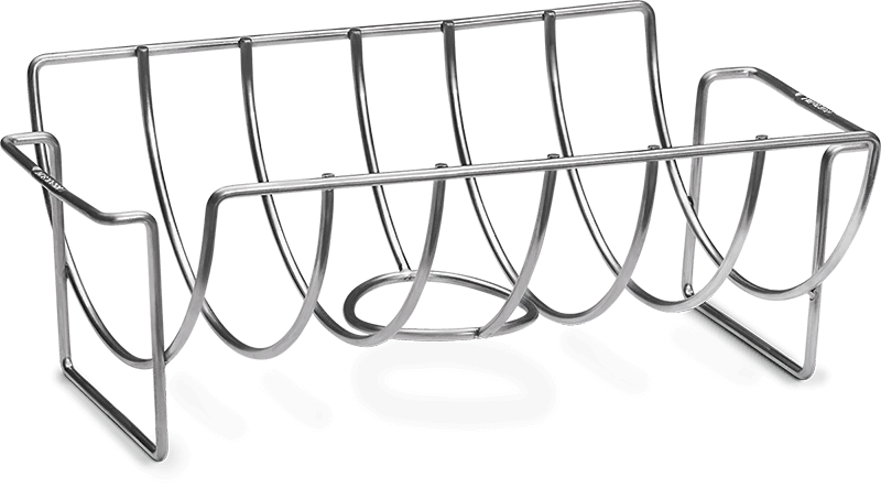 Napoleon 3 In 1 Roasting Rack 56019 3 Napoleon 3 In 1 Roasting Rack 56019