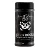 Loot N' Booty BBQ Jolly Roger Jalapeno Garlic Black Rub – 14 OZ -GrillMate Sales Shop 619C58RRftS. SL1500