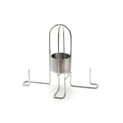 Fox Run Stainless Steel Flavor Roaster