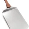 Outset Stainless Steel Pizza Peel With Folding Rosewood Handle -GrillMate Sales Shop 61miG7nmntL. AC SL1500