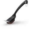 Napoleon Natural Fiber Grill Brush With Grid Scraper 62053 -GrillMate Sales Shop 62053 PalmyraCleaningBrush transparent 800px