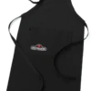 Napoleon Black Grilling Apron 62131 -GrillMate Sales Shop 62131 aPROn 800px