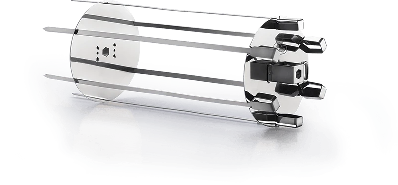 Napoleon Shish-Kebab Skewer Set 64008 3 Napoleon Shish-Kebab Skewer Set 64008