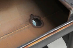 Franklin Barbecue Pit 15 Franklin Barbecue Pit -GrillMate Sales Shop 642b34c090b34e695829084e Pits 20form 20 20details.62b21a005eef02.96005469 06