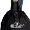 Napoleon TravelQ™ 285 Carry Bag 61285 -GrillMate Sales Shop 68285 TQ285 in bag bk transparent 800px