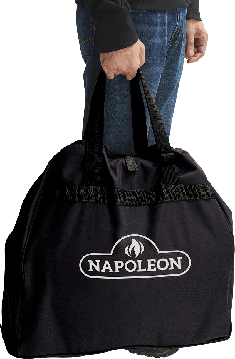 Napoleon TravelQ™ 285 Carry Bag 61285 3 Napoleon TravelQ™ 285 Carry Bag 61285