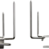 Napoleon Commercial Quality Rotisserie Forks 69001 -GrillMate Sales Shop 69001 transparent 800px