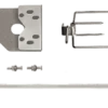 Napoleon Heavy Duty Rotisserie Kit For Large Grills (Fits LEX 485 & Prestige 500 Series) 69211 1 Napoleon Heavy Duty Rotisserie Kit For Large Grills (Fits LEX 485 & Prestige 500 Series) 69211 -GrillMate Sales Shop 6921x RotisserieKitParts transparent Str 800px