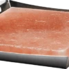 Napoleon Himalayan Salt Block With PRO Grill Topper 70025 -GrillMate Sales Shop 70025 salt block on transparent 800px
