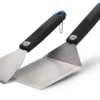 Napoleon 2 Piece Plancha Toolset 70030 -GrillMate Sales Shop 70030 2pcPlanchaToolset transparent 800px